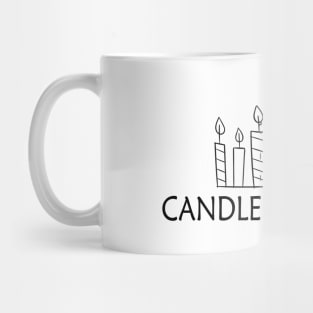 Candle Maker Mug